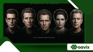 Actores de los 90 que desaparecieron de Hollywood