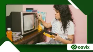 Cómo era vivir en los 90 sin internet