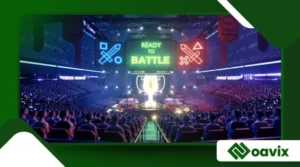 Cómo los eSports están revolucionando el gaming