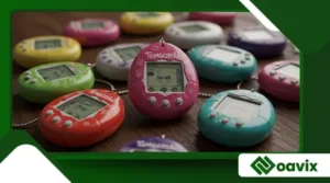 Gadgets nostálgicos: ¿te acuerdas del Tamagotchi?