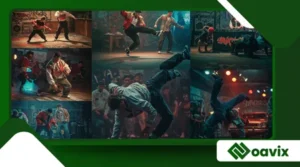 La fiebre del breakdance y el hip-hop en los 80 y 90