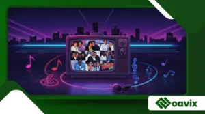 Las intros de series de los 90 que todos cantábamos