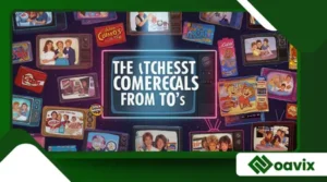 Los comerciales más pegajosos de los 90 que aún recordamos