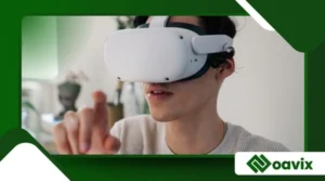 Realidad Aumentada en los Videojuegos: El Presente y Futuro