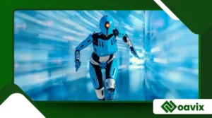 Robots en el cine: de los 80 a la actualidad