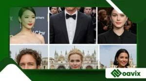 Las celebridades más influyentes del año 2025