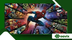 Spider-Man en los cómics: Un viaje de los 90 a la era multiversal