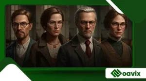 Personajes de ficción inspirados en personas reales