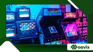 ¿Recuerdas los arcades? Los juegos que dominaron los 80 y 90