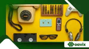 ¿Sabías que estos objetos retro valen una fortuna hoy?