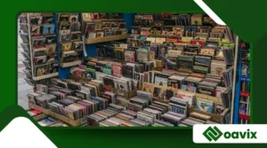 CDs piratas: la fiebre de los vendedores callejeros en los 90