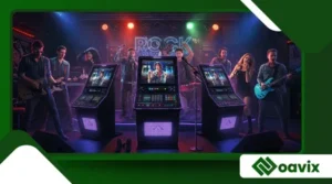 La fiebre del karaoke en los 90 y sus canciones más cantadas