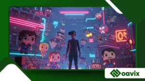 Realidad virtual y su influencia en la cultura pop