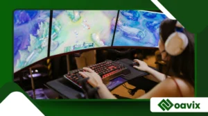 Plataformas de streaming para gamers en 2025