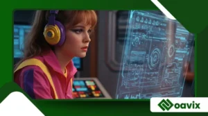 Tecnología de los 80 y 90 que parecía futurista en su época