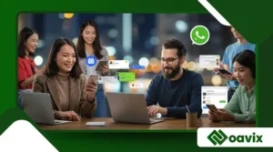 Del Messenger al WhatsApp: cómo cambió nuestra forma de hablar en 20 años de apps