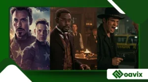 Escenas de películas que fueron improvisadas y se volvieron legendarias