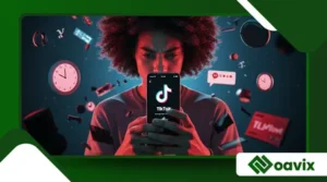 ¿Por qué TikTok nos hace sentir que perdimos la noción del tiempo?